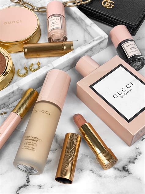 gucci beauty japan|best gucci beauty products.